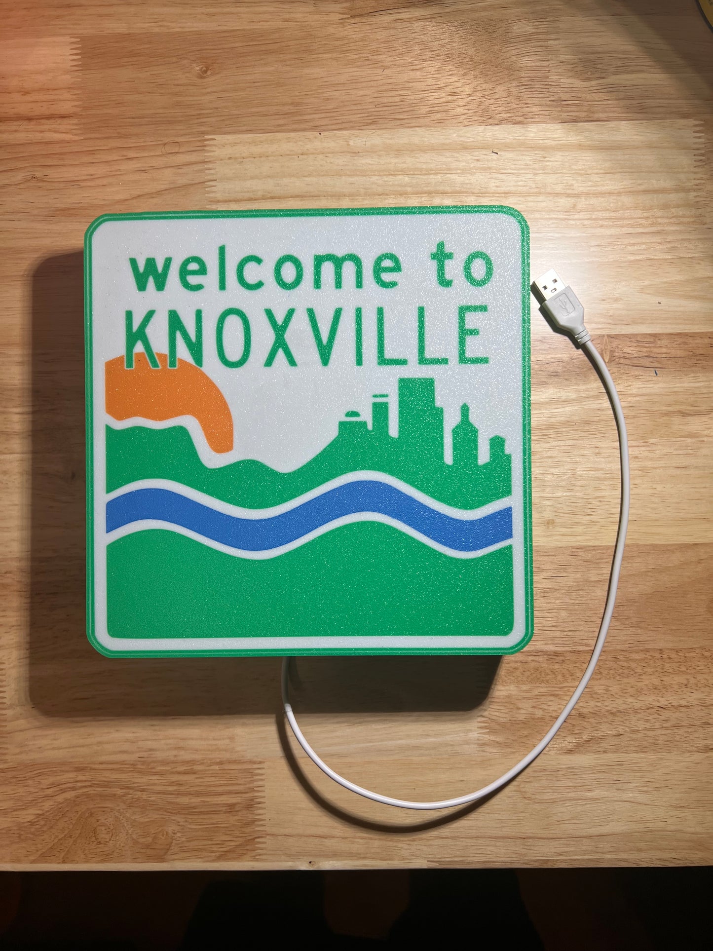 ✨Welcome to Knoxville Lightbox ✨